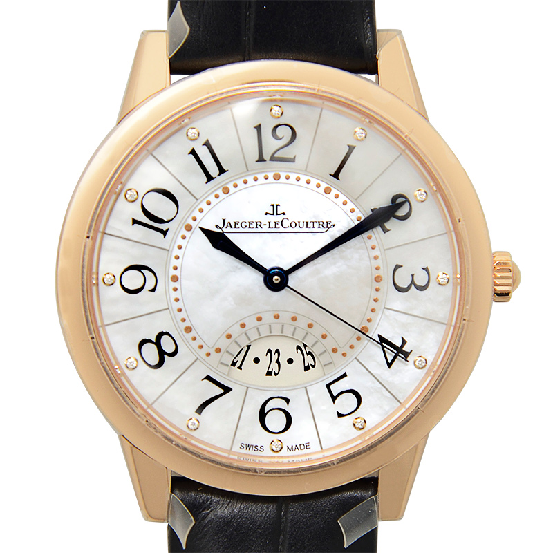 Jaeger-Lecoultre Q3542490 1