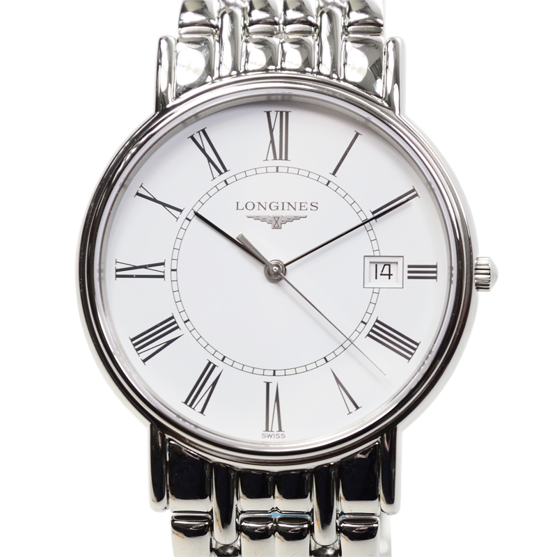 Longines L4.790.4.11.6 1