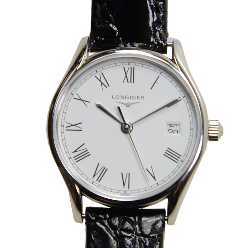 Longines L4.259.4.11.2 1