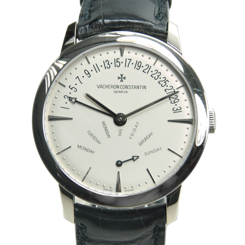 Vacheron Constantin 86020/000G-9508 1