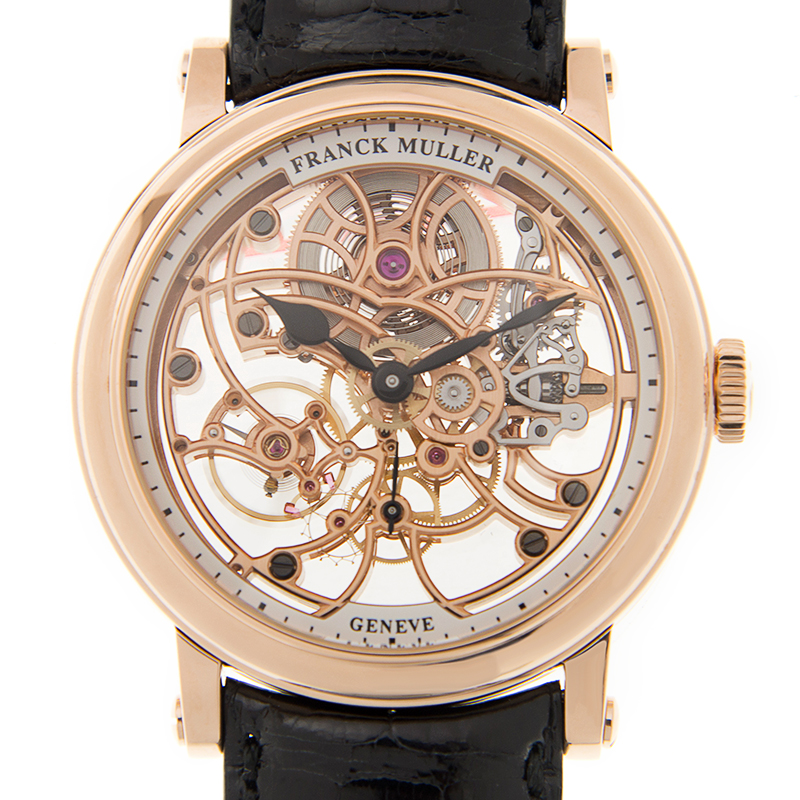 Franck Muller 7042 B S6 SQT (5N) 1