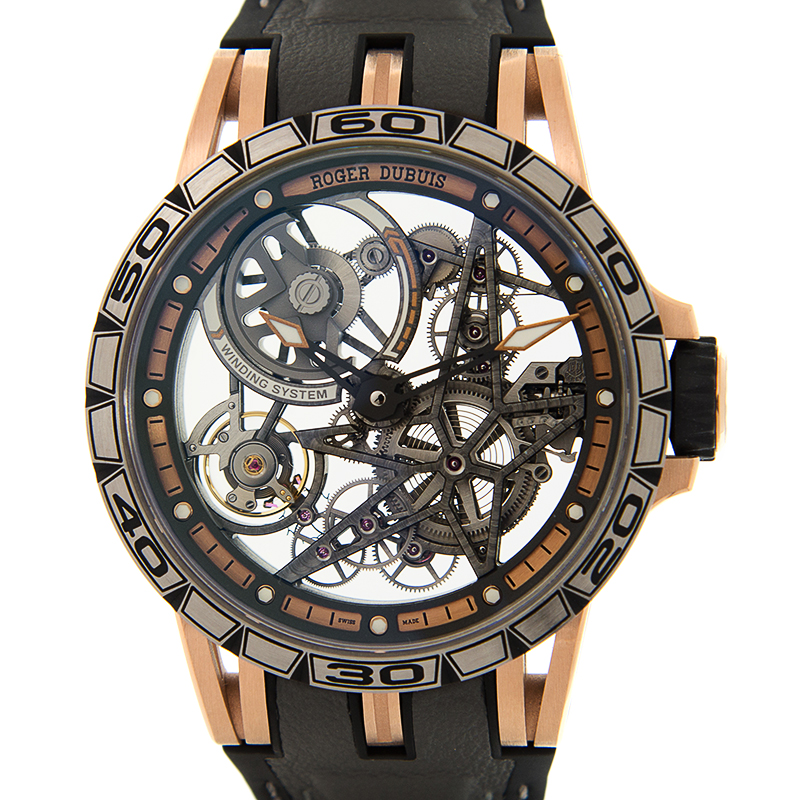 Roger Dubuis RDDBEX0574 1