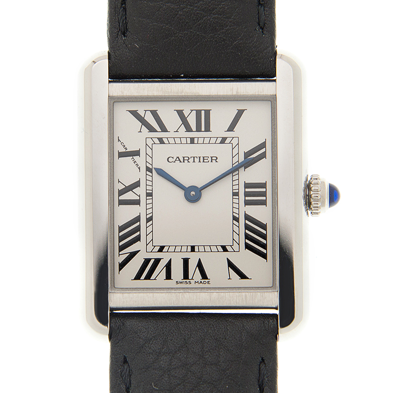 Cartier WSTA0030 1