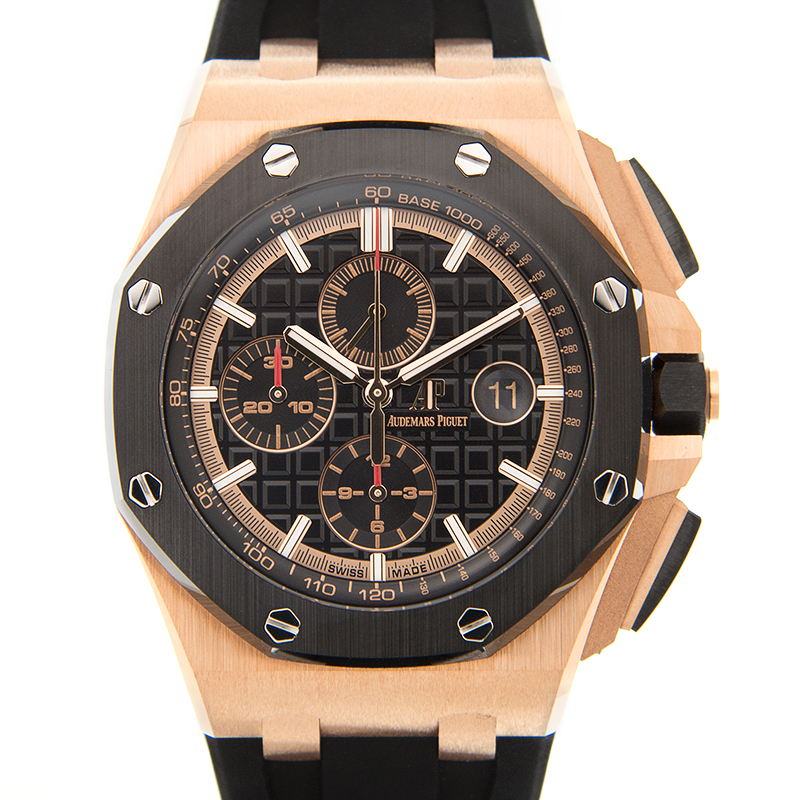 Audemars Piguet 26401RO.OO.A002CA.02 1