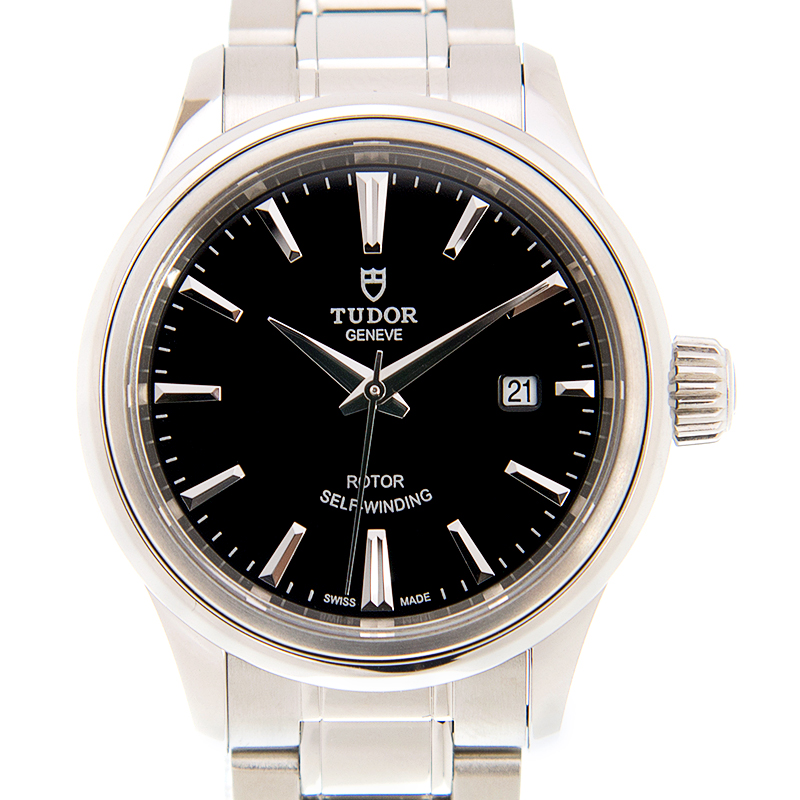 Tudor 12100-65010-BK  1