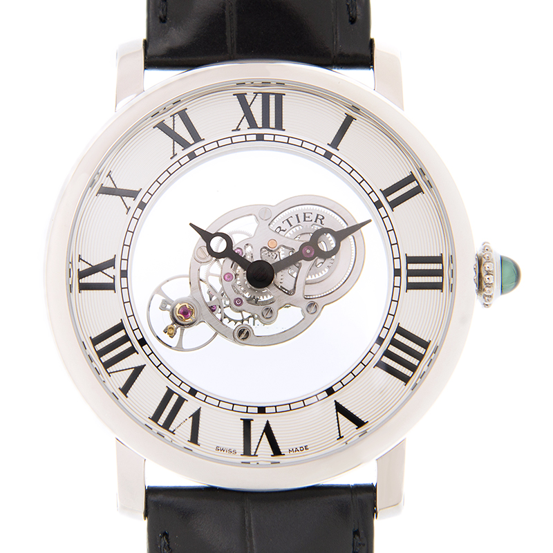 Cartier W1556249  1