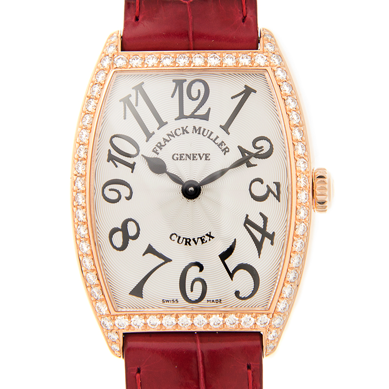 Franck Muller 7502 QZ D 1R (5N) 1