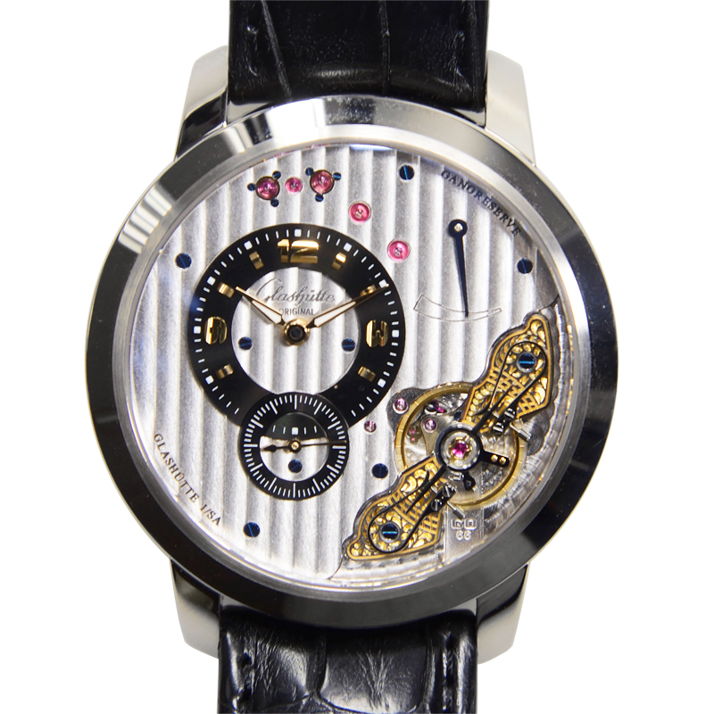 Glashutte 1-66-01-04-04-05  1
