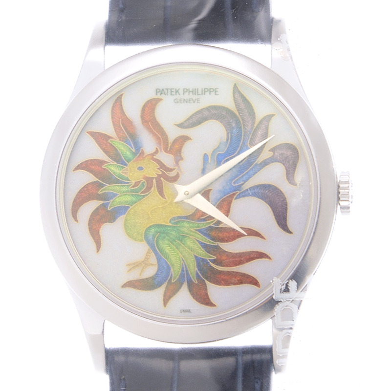 Patek Philippe 5077P-054 1
