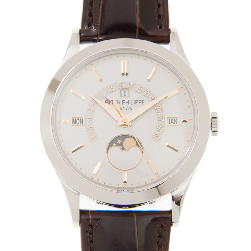 Patek Philippe 5496P-015 1