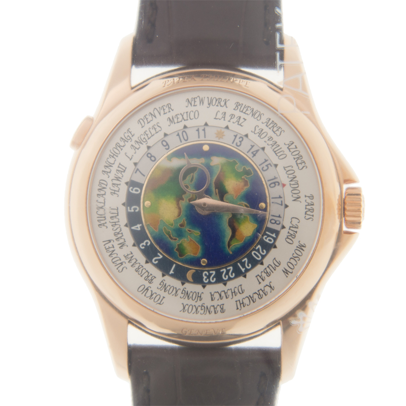 Patek Philippe 5131R-010 1