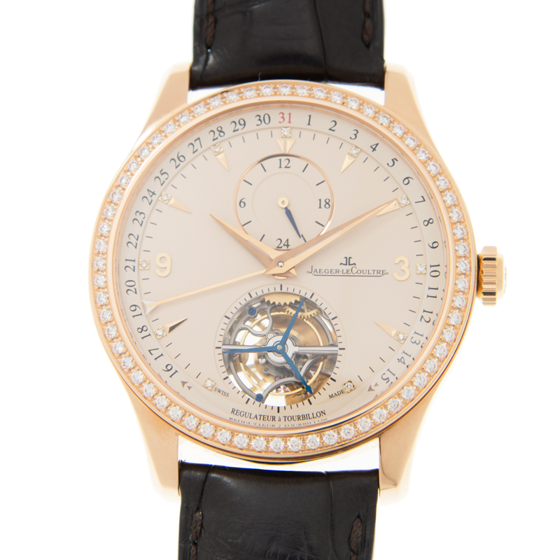 Jaeger-Lecoultre Q156241P 1