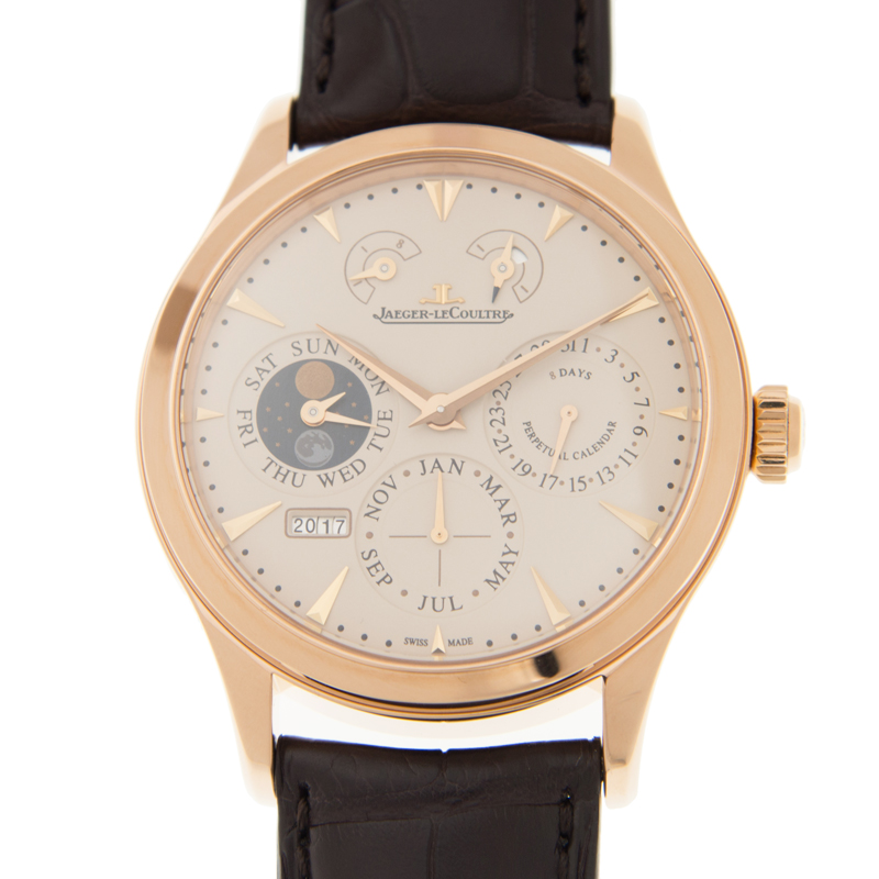 Jaeger-Lecoultre Q1612520 1