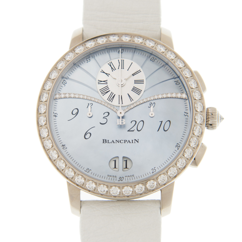 Blancpain 3626-1954L-58A  1