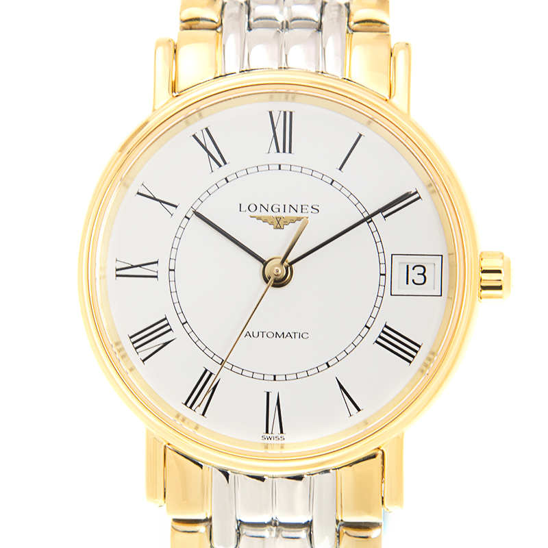 Longines L4.322.2.11.7 1