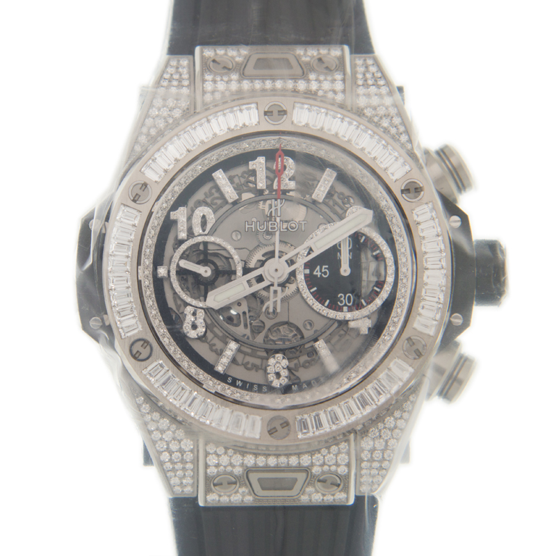 Hublot 411.NX.1170.RX.0904 1