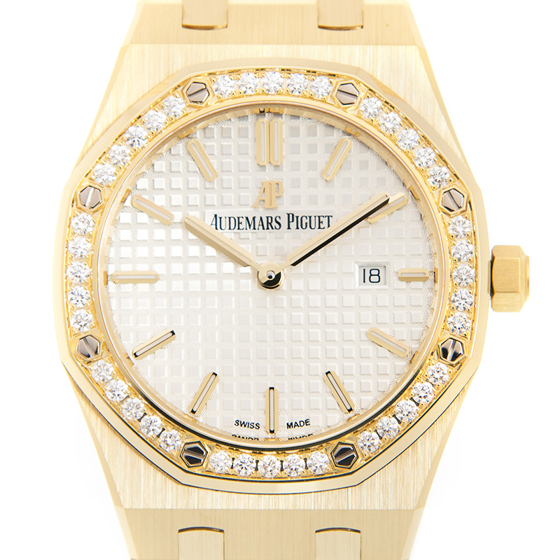 Audemars Piguet 67651BA.ZZ.1261BA.01 1