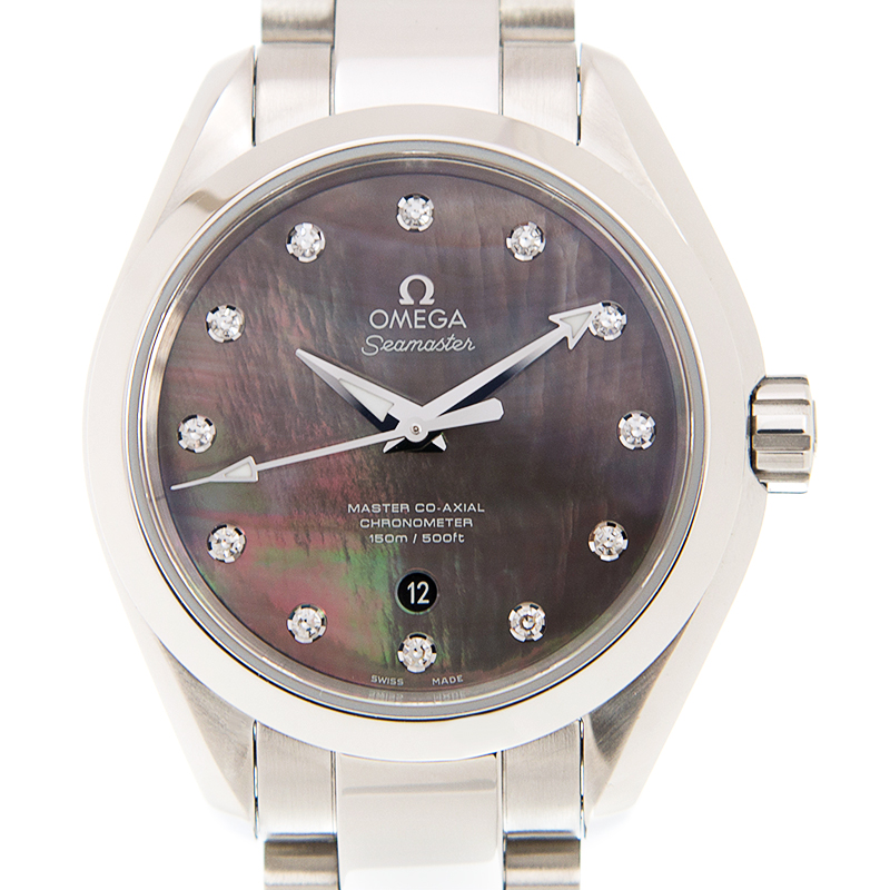 Omega 231.10.34.20.57.001 1