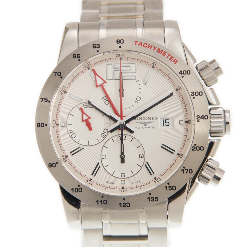 Longines L3.670.4.76.6 1