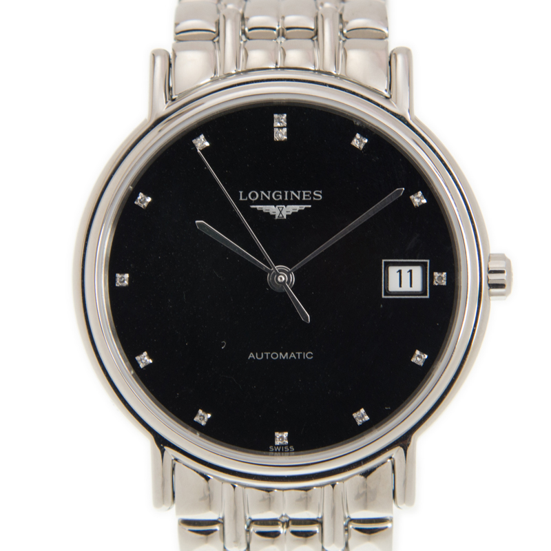 Longines L4.821.4.97.6 1