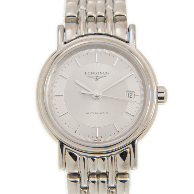 Longines L4.321.4.76.6 1