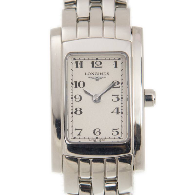 Longines L5.158.4.73.6 1