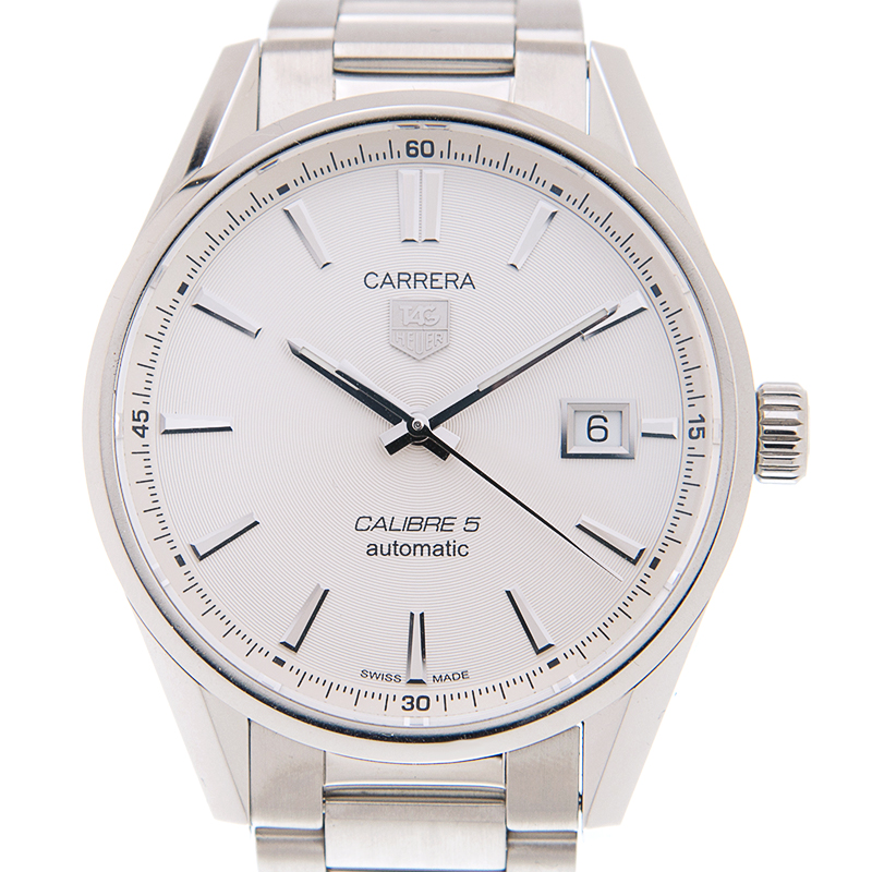 Tag Heuer WAR211B-BA0782 1