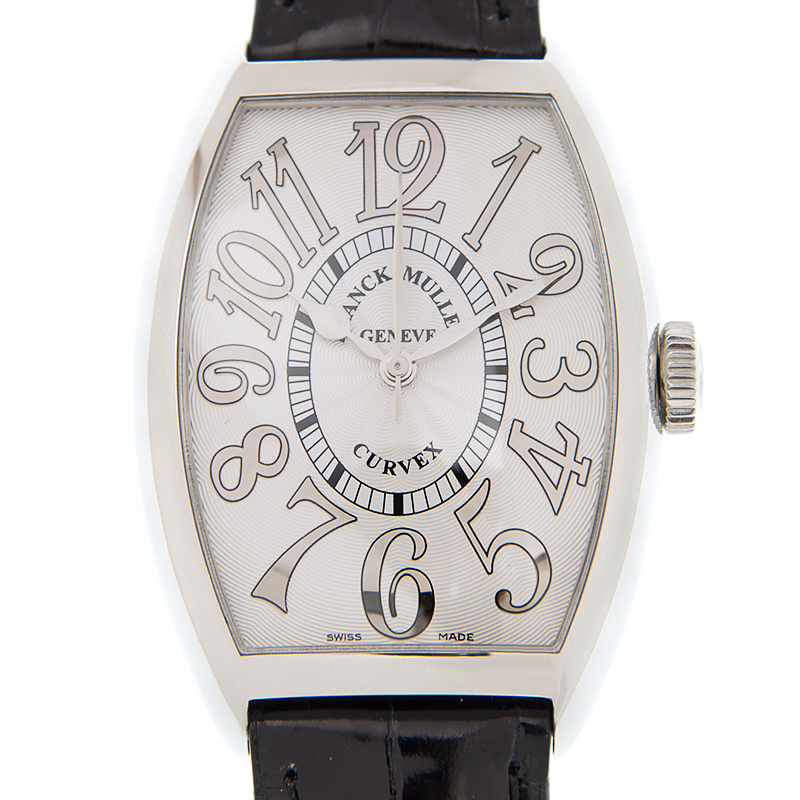 Franck Muller 5851 SC REL (AC) 1