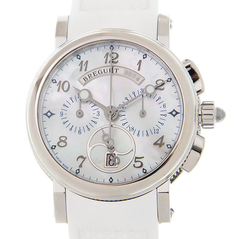 Breguet 8827ST/5W/986 1