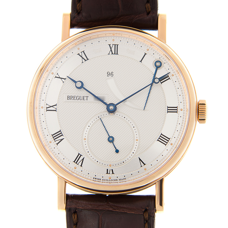 Breguet 5277BR/12/9V6 1
