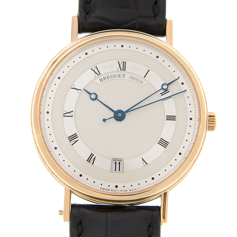 Breguet 5930BA/12/986 1