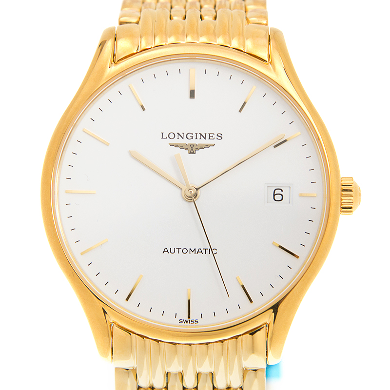 Longines L4.860.2.12.8 1