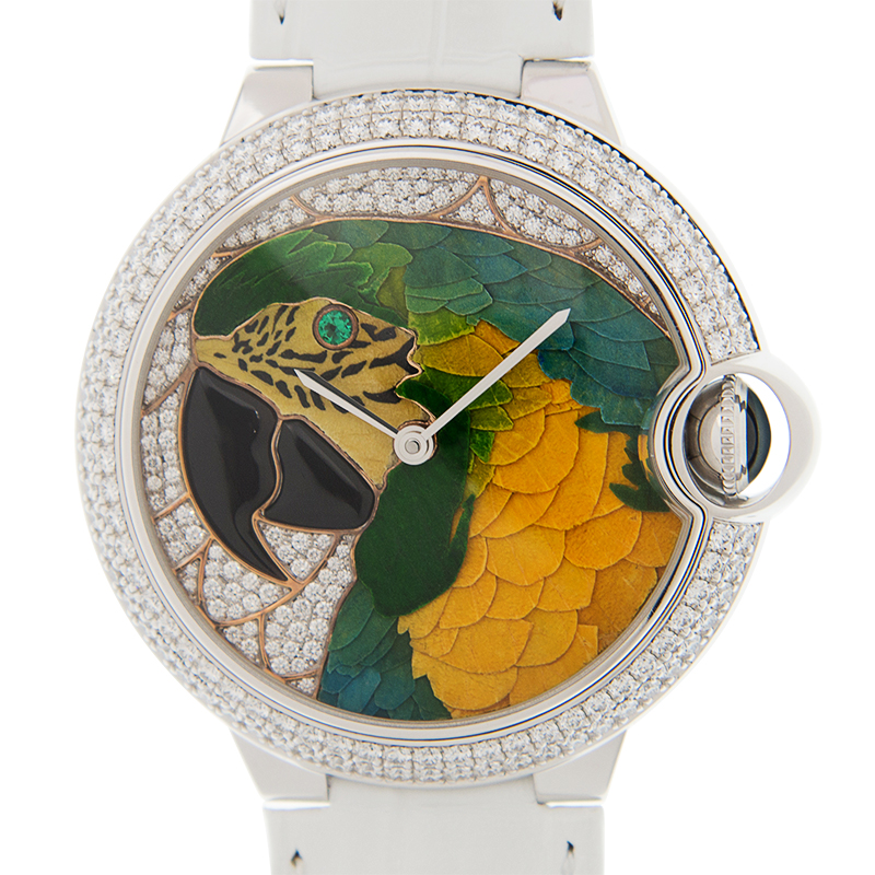 Cartier HPI00769 1