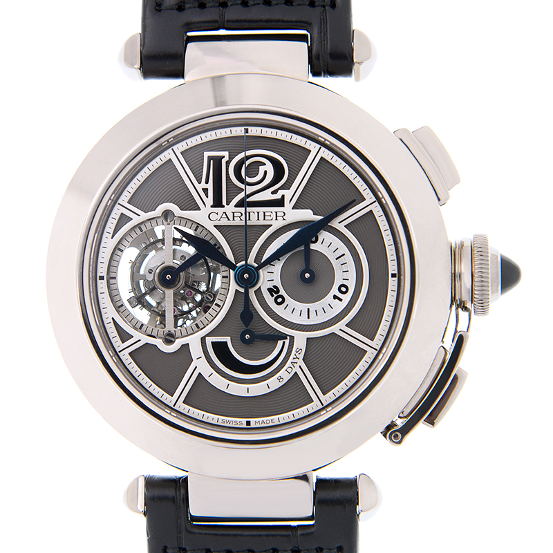Cartier W3030013 1