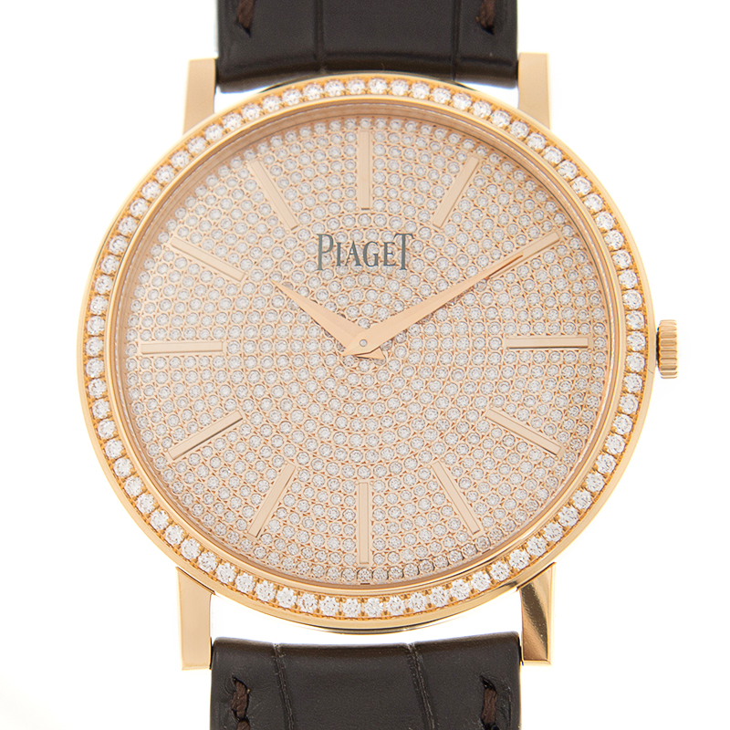 Piaget G0A38141 1