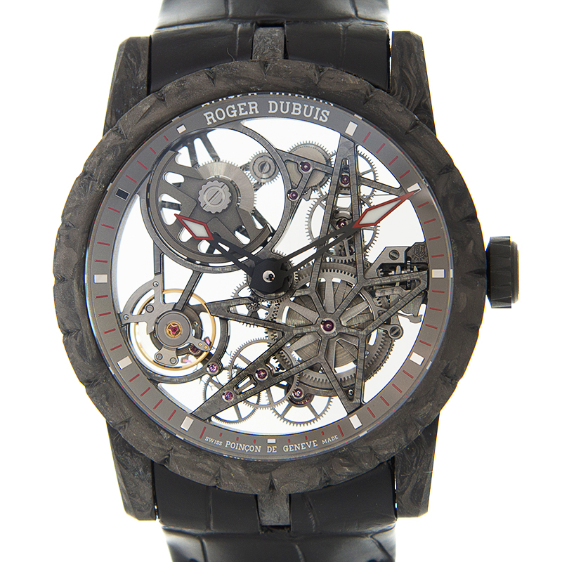 Roger Dubuis DBEX0508 1