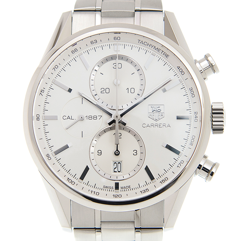 Tag Heuer CAR2111-BA0724 1