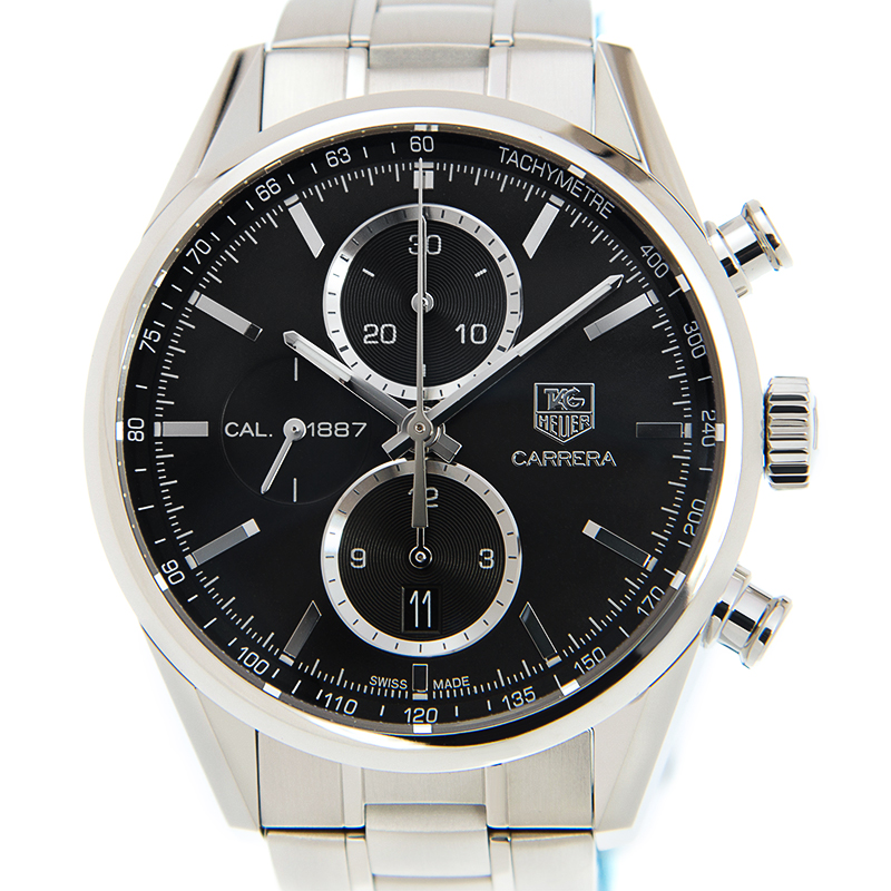 Tag Heuer CAR2110-BA0724  1