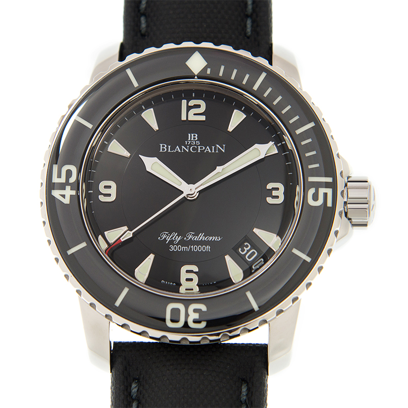 Blancpain 5015-1130-52A  1
