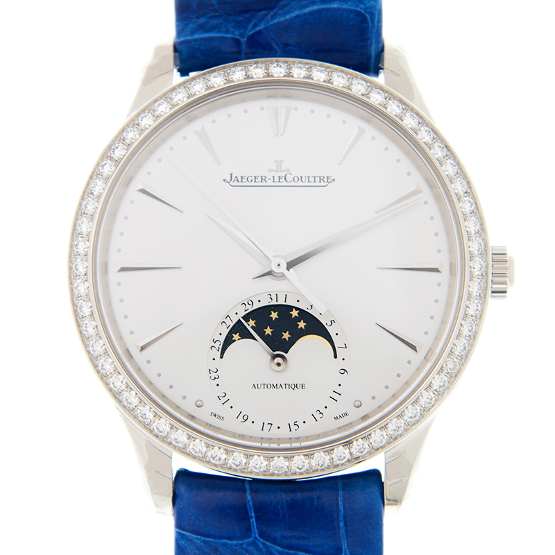 Jaeger-Lecoultre Q1258401 1