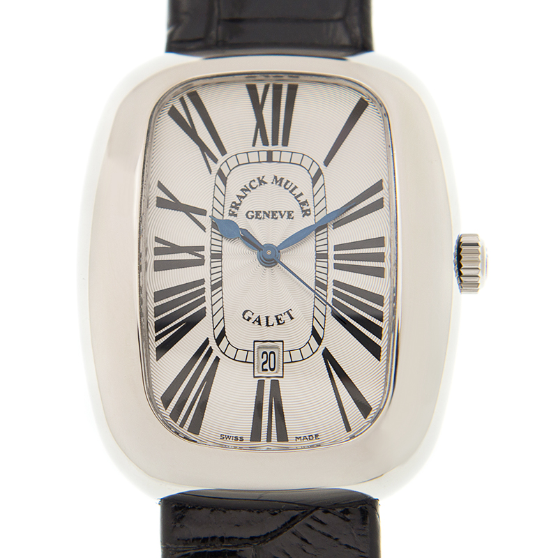 Franck Muller 3000 H SC DT R (AC) 1