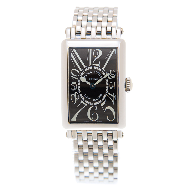 Franck Muller 902 QZ (AC) - BLACK 1
