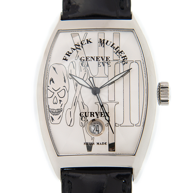 Franck Muller 7880 SC DT GOTH REL (AC) 1