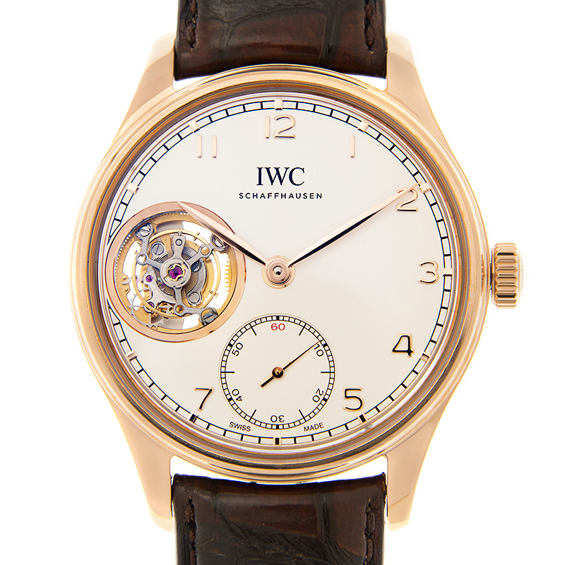 IWC IW546302 1