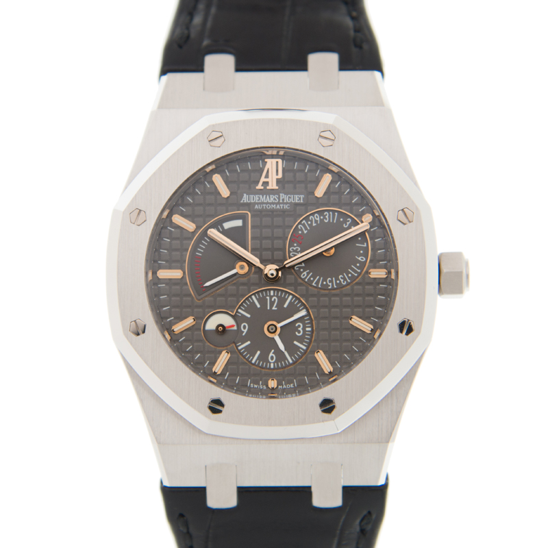 Audemars Piguet 26126BC.OO.D002CR.01 1
