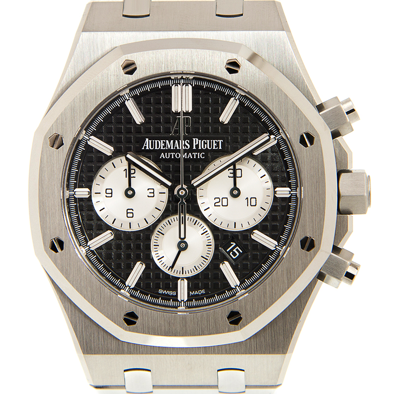 Audemars Piguet 26331ST.OO.1220ST.02  1