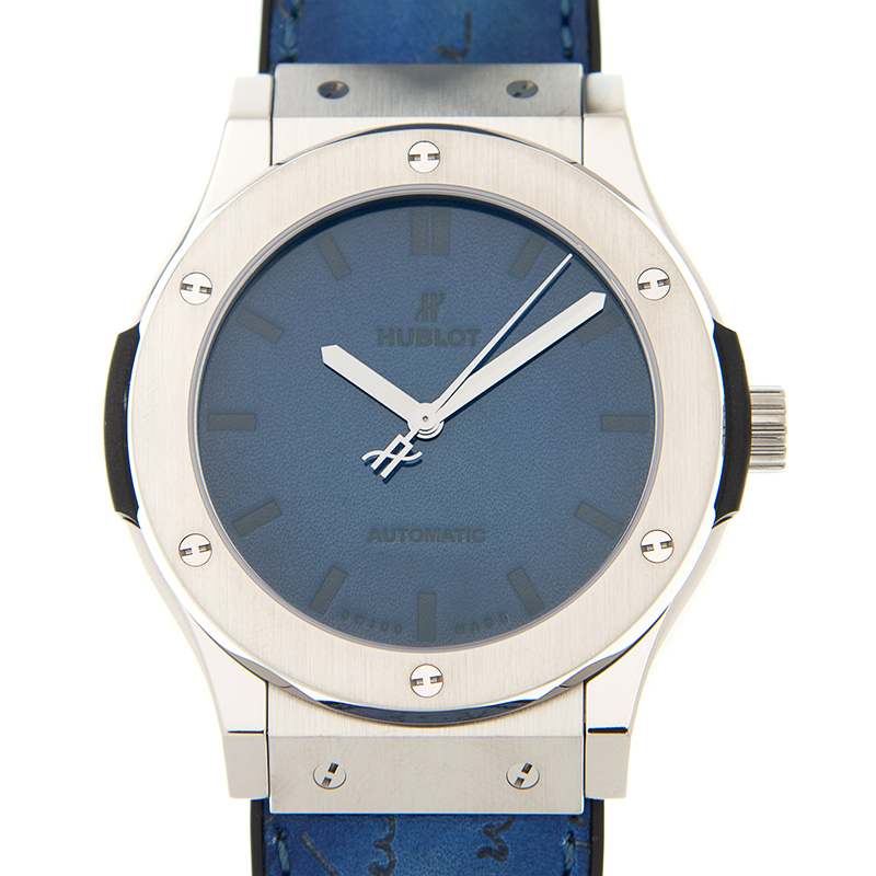Hublot 511.NX.050B.VR.BER16 1