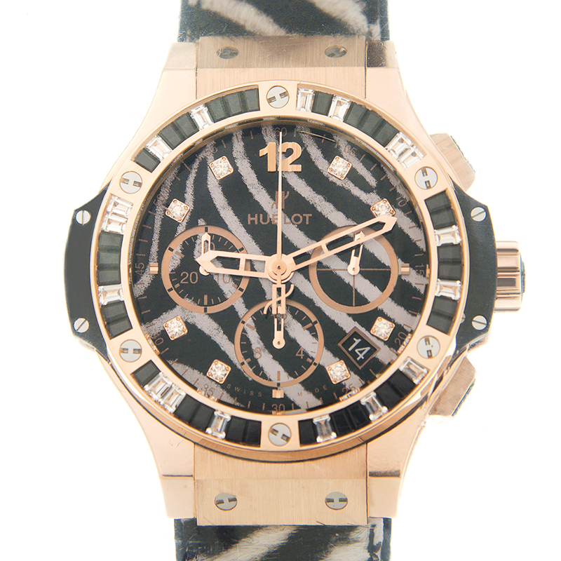 Hublot 341.PX.7518.VR.1975 1