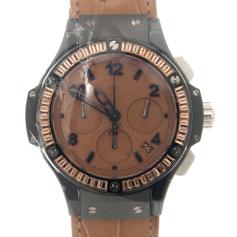 Hublot 341.CA.5390.LR.1918 1