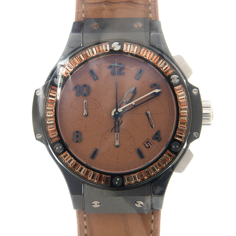 Hublot 342.CA.5390.LR.1918 1